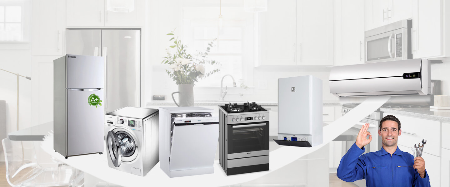 Kocaköy Hotpoint Servisi
